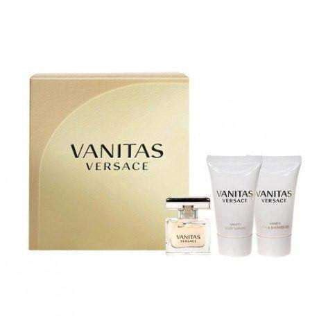 versace vanitas gift set price